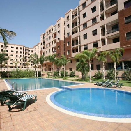 Appartement Dar Assafa à Marrakesh Extérieur photo